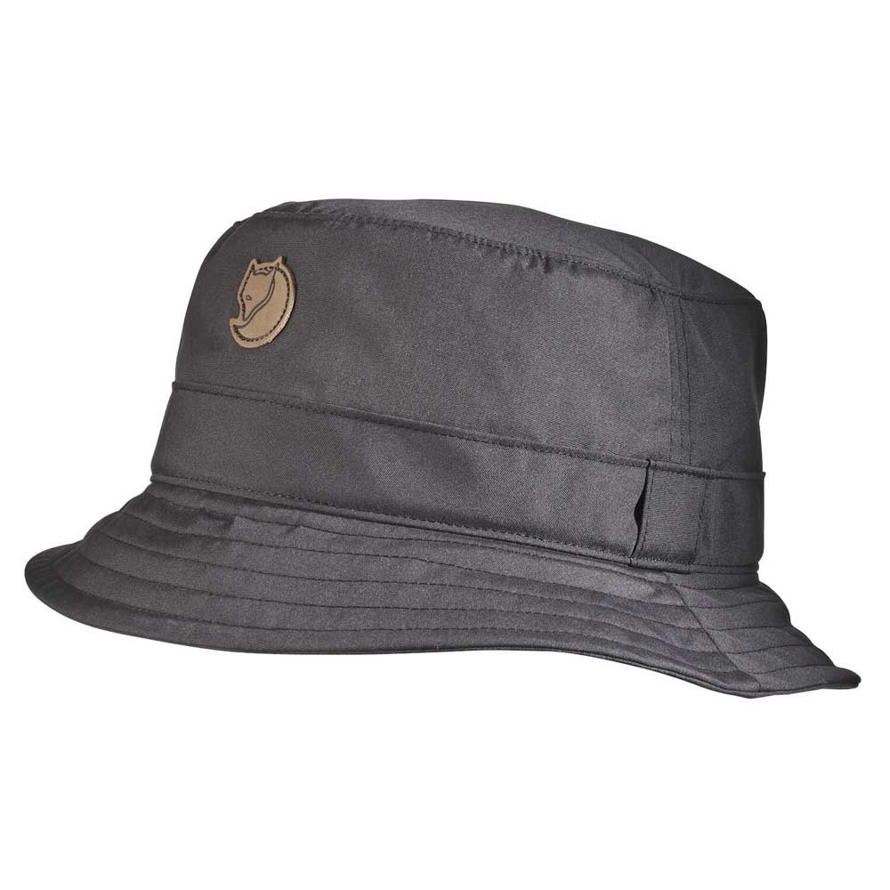 《超值裝備》現貨北極狐Fjällräven Kiruna Hat 漁夫帽-規格圖4