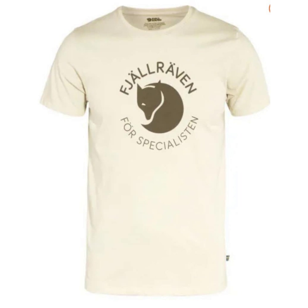 《超值裝備》現貨北極狐Fjällräven Fox 男款有機棉T恤-規格圖4