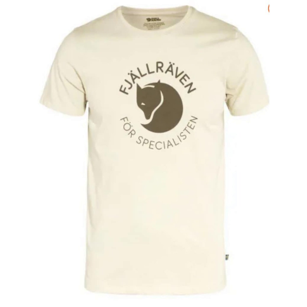 《超值裝備》現貨北極狐Fjällräven Fox 男款有機棉T恤-規格圖4