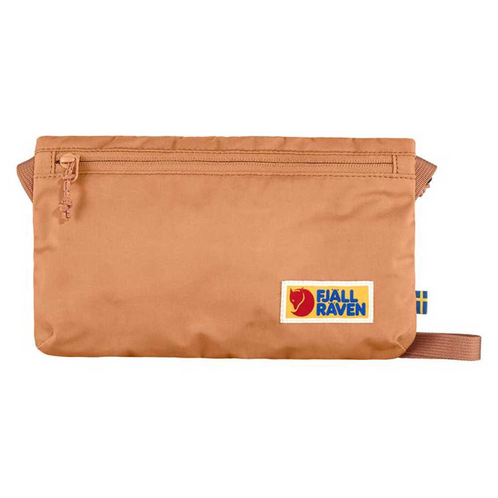 《超值裝備》現貨北極狐Fjällräven Vardag Pocket旅行隨身包 1.5L-規格圖3
