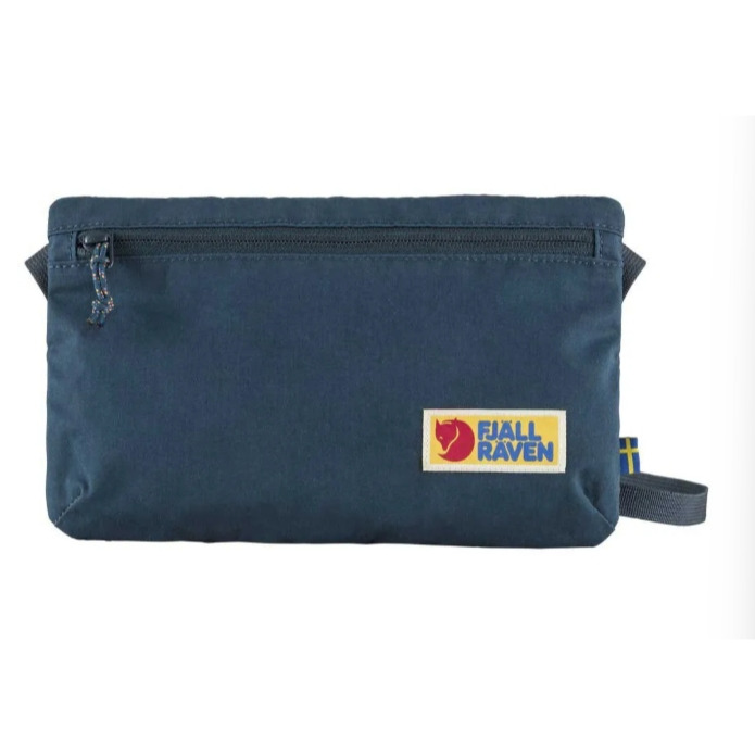 《超值裝備》現貨北極狐Fjällräven Vardag Pocket旅行隨身包 1.5L-規格圖2