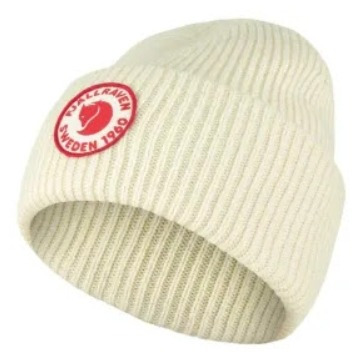 《超值裝備》現貨北極狐Fjällräven 1960 Logo Hat 羊毛帽.保暖帽  極厚保暖-規格圖1