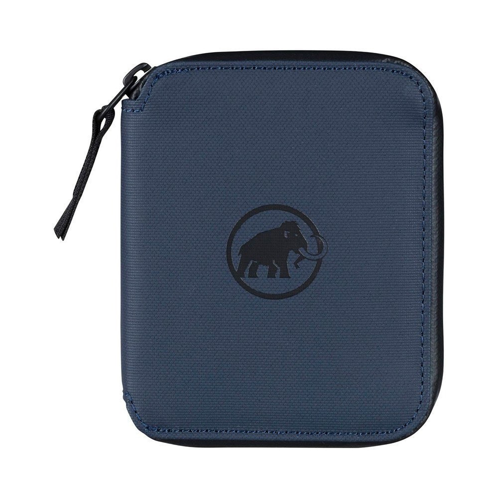 《超值裝備》現貨Mammut Seon Zip Wallet拉鍊短夾-細節圖6