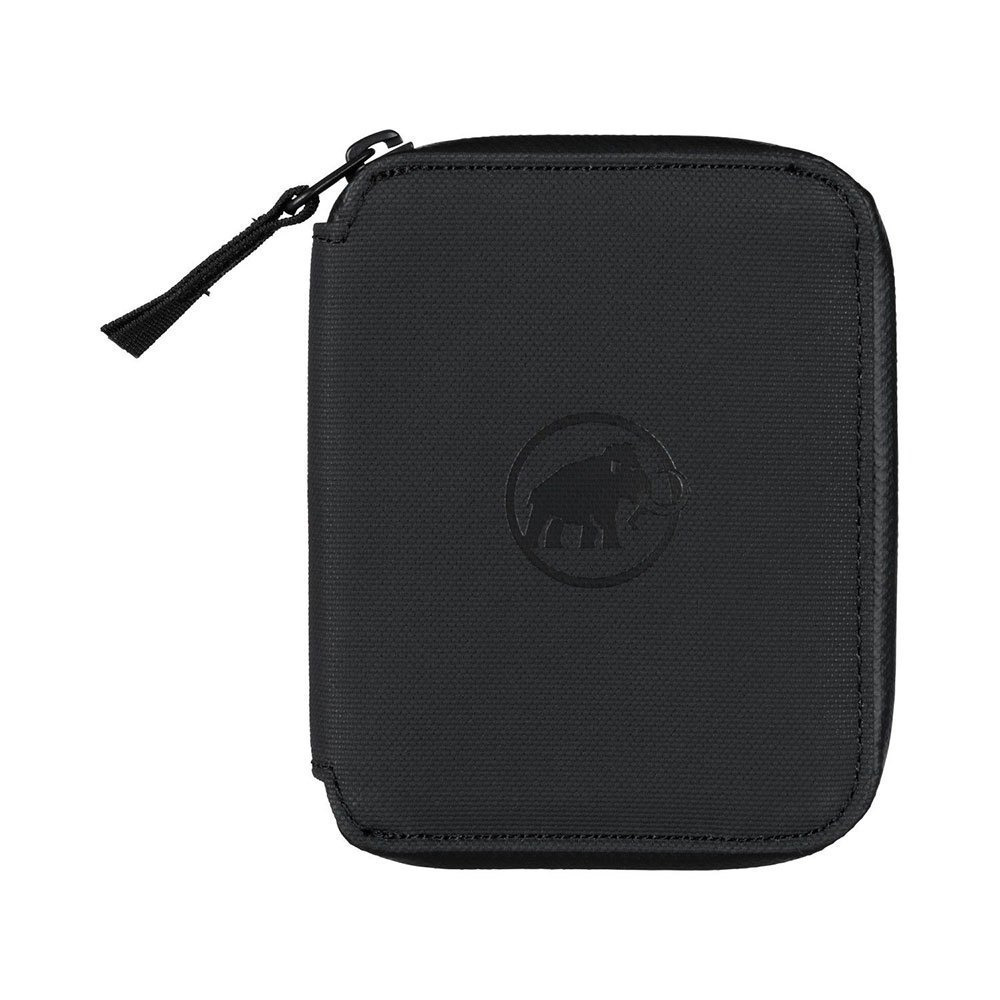《超值裝備》現貨Mammut Seon Zip Wallet拉鍊短夾-規格圖5