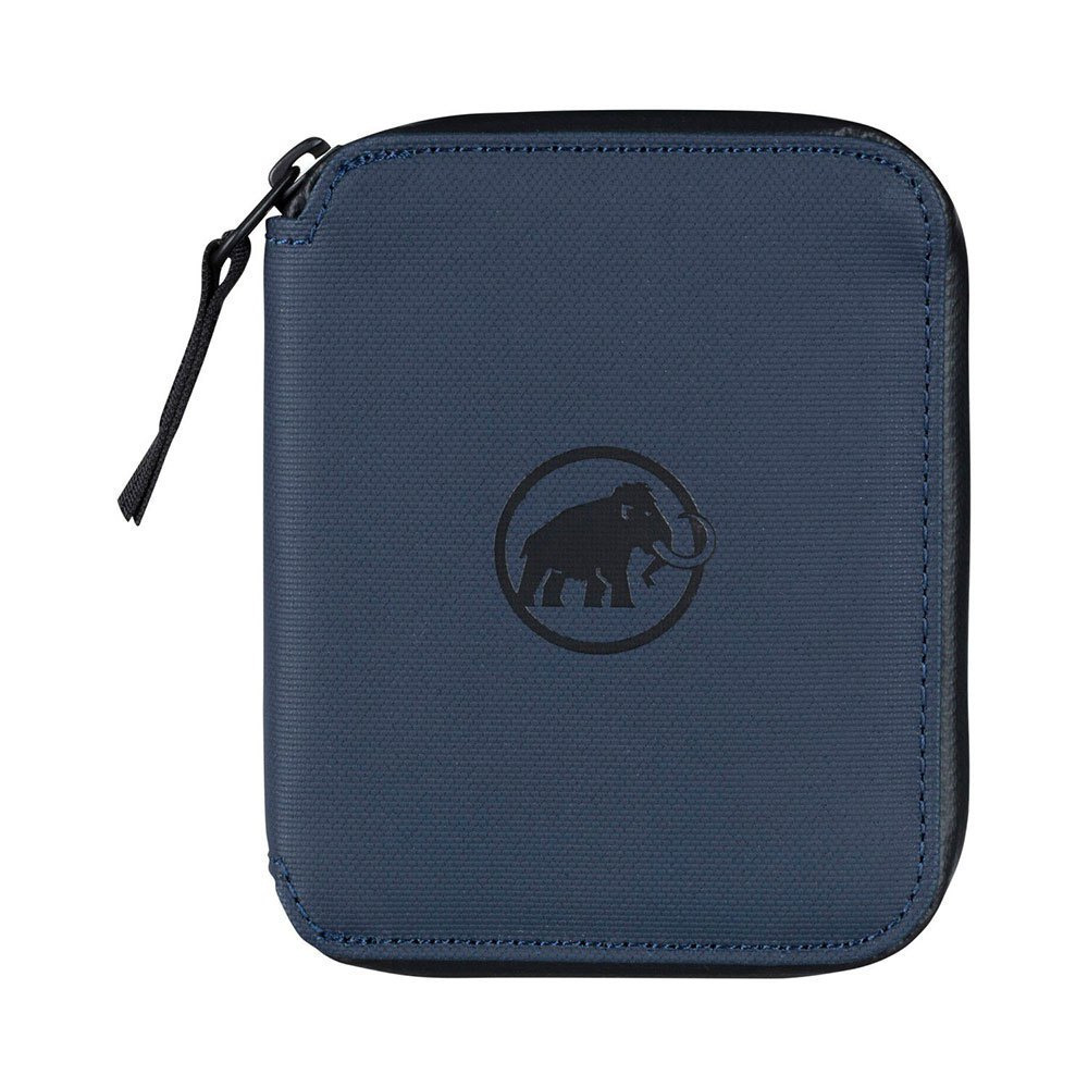 《超值裝備》現貨Mammut Seon Zip Wallet拉鍊短夾-規格圖6
