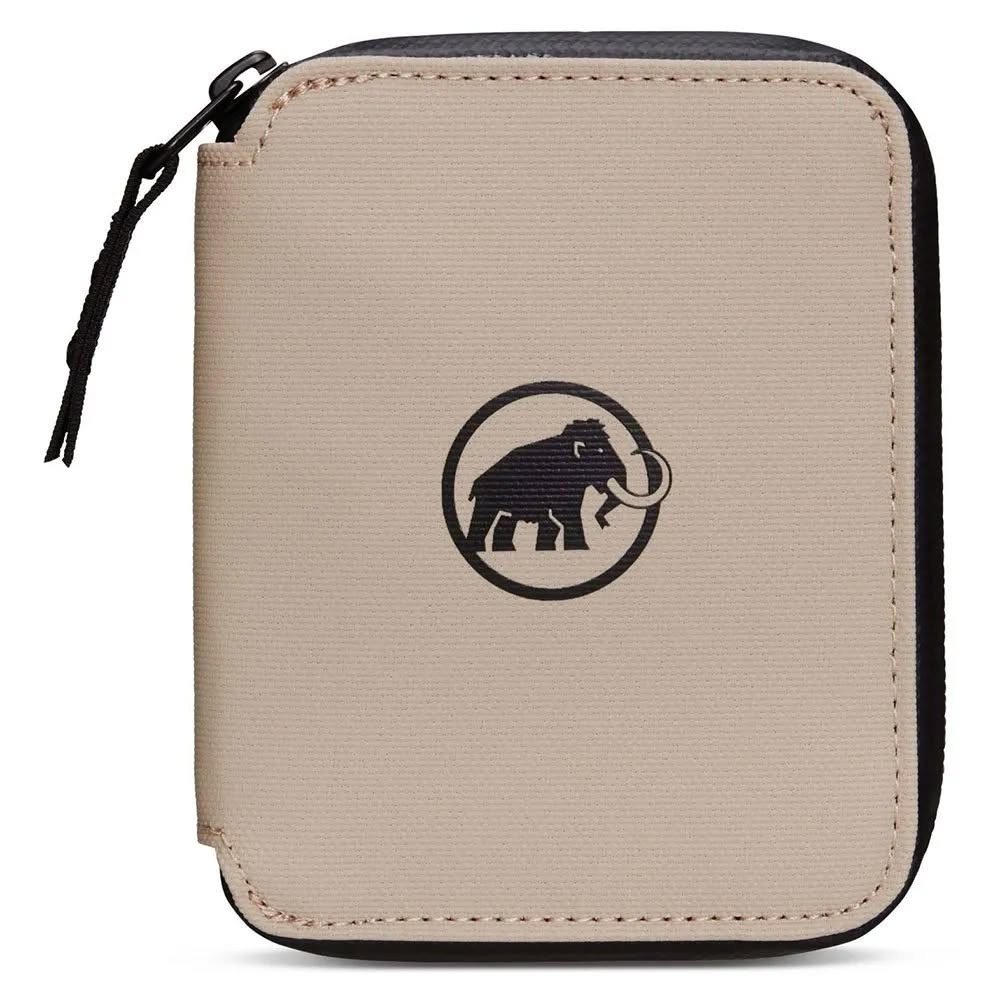 《超值裝備》現貨Mammut Seon Zip Wallet拉鍊短夾-規格圖5