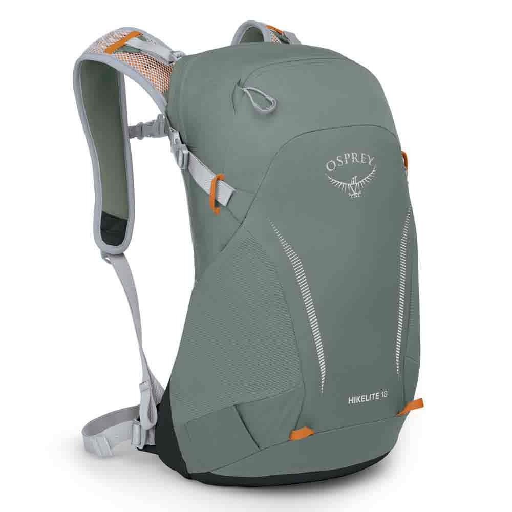 《超值裝備》現貨Osprey Hikelite 18L 輕量背包.郊山背包-規格圖2