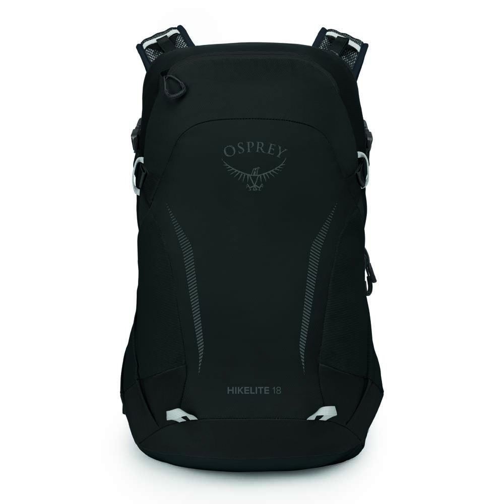 《超值裝備》現貨Osprey Hikelite 18L 輕量背包.郊山背包-規格圖2