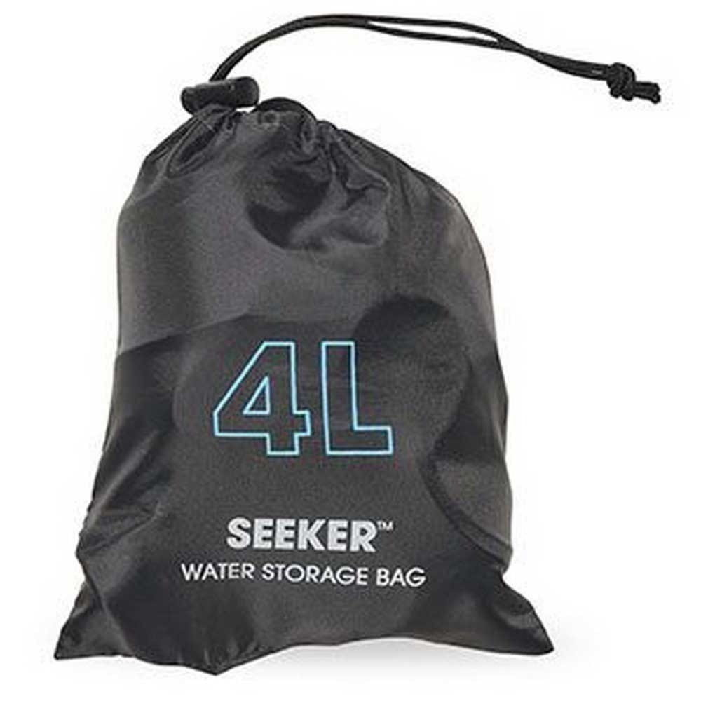 《超值裝備》現貨Hydrapak Seeker 大容量軟式水袋-細節圖2