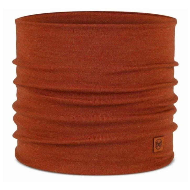 橘紅色 Solid Tibetan Red