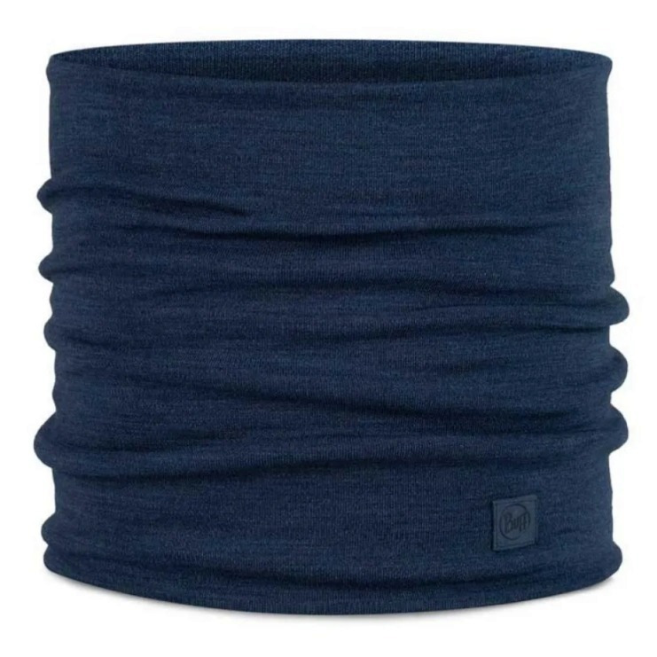 《超值裝備》現貨Buff  Heavyweight Merino Wool美麗諾羊毛耐寒脖圍-規格圖2