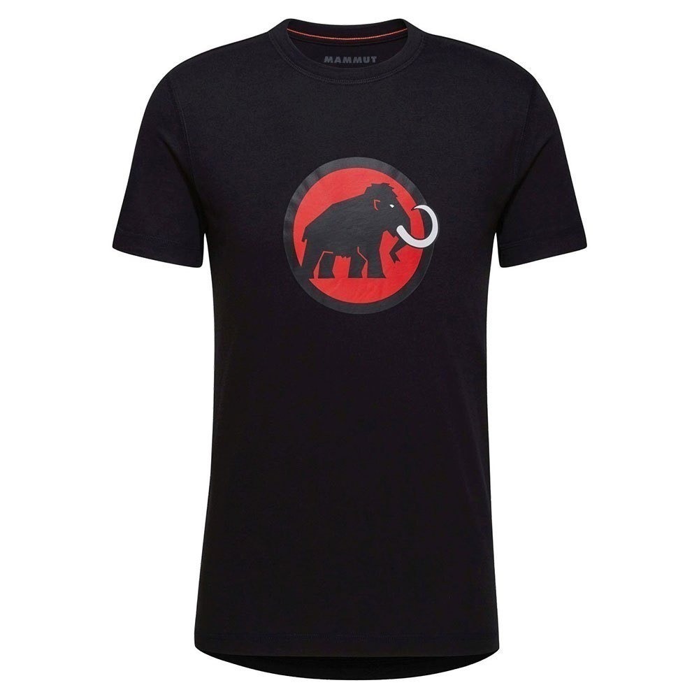 《超值裝備》現貨Mammut Classic Short Sleeve T-Shirt男款短袖-細節圖2