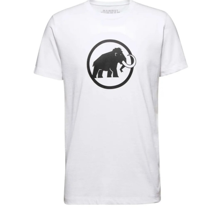 《超值裝備》現貨Mammut Classic Short Sleeve T-Shirt男款短袖-細節圖5