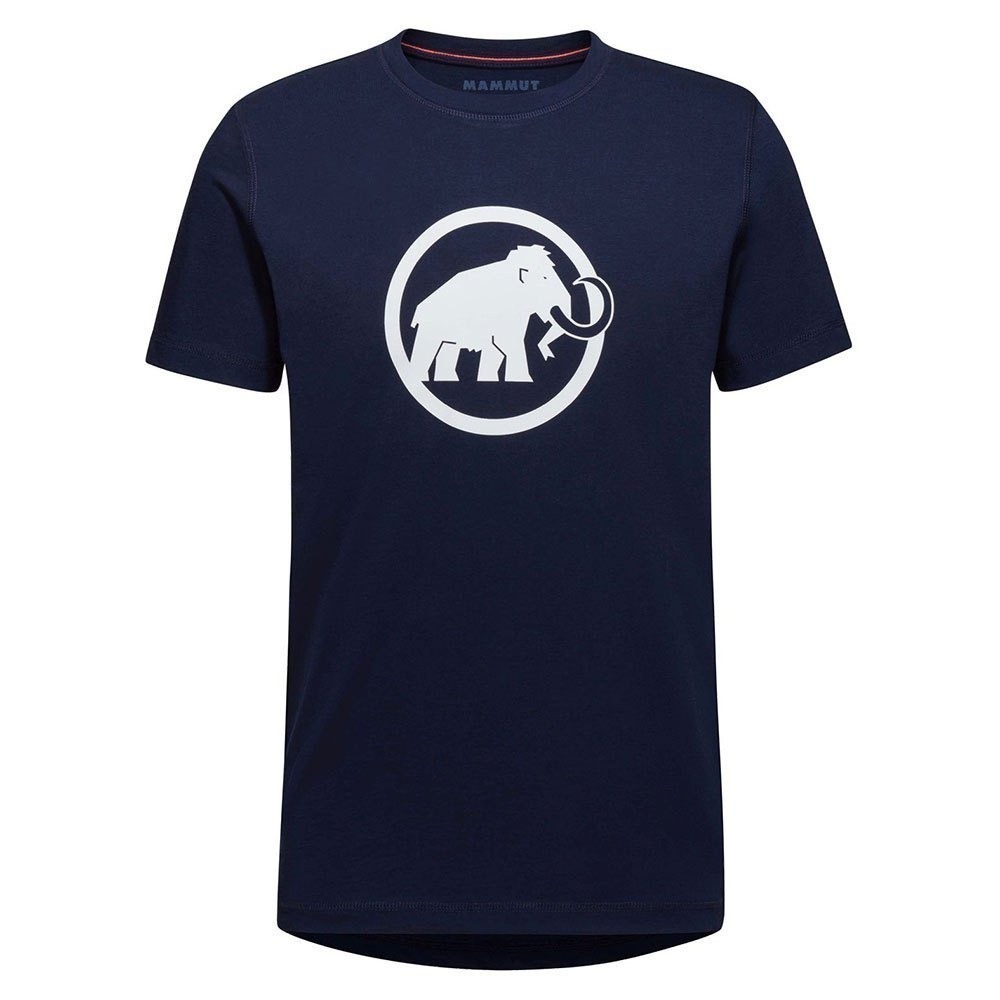 《超值裝備》現貨Mammut Classic Short Sleeve T-Shirt男款短袖-規格圖5