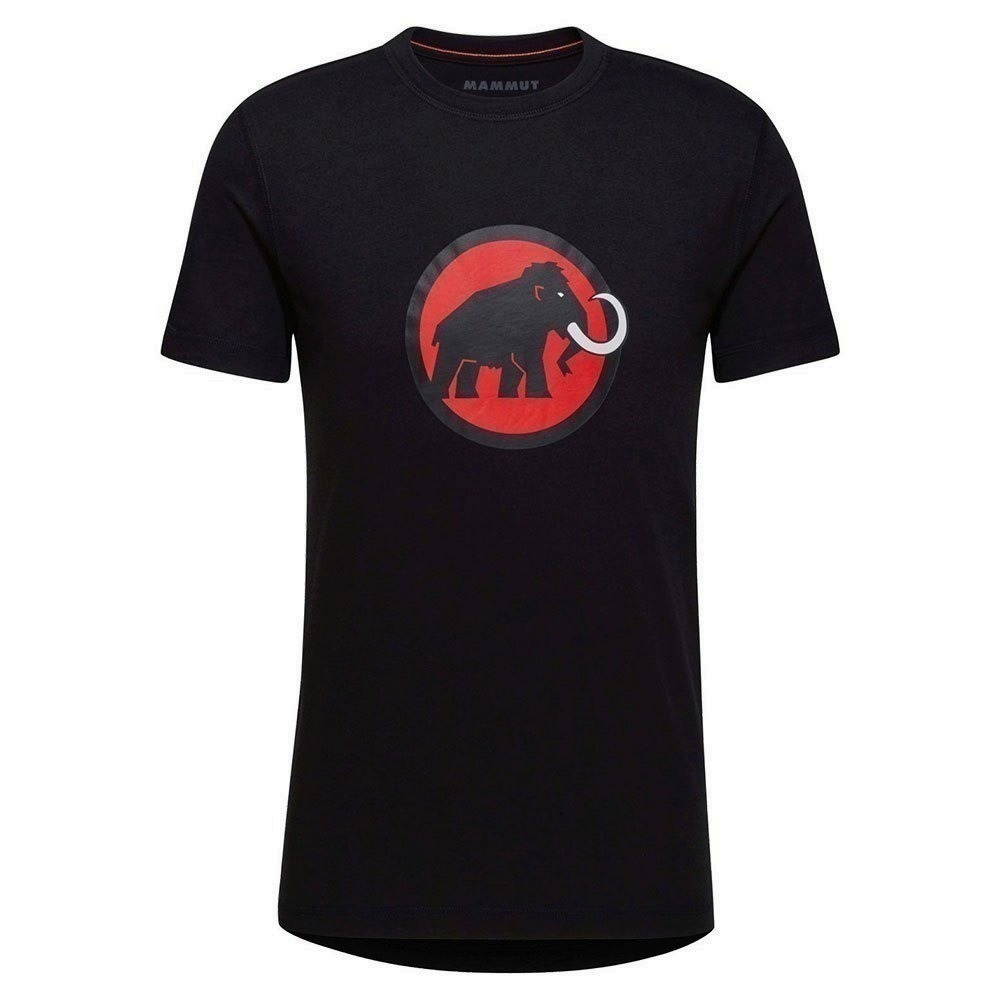 《超值裝備》現貨Mammut Core Classic short Sleeve T-Shirt男款短袖-規格圖4