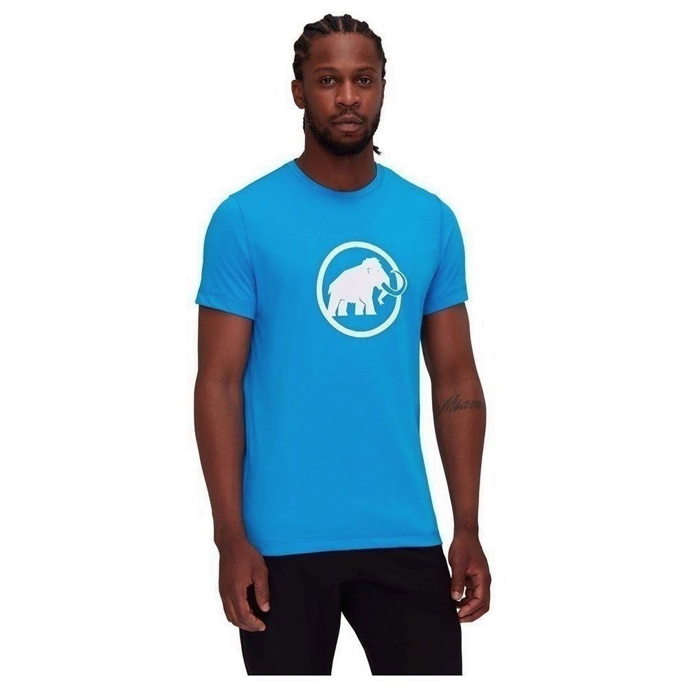 《超值裝備》現貨Mammut Core Classic short Sleeve T-Shirt男款短袖-規格圖4