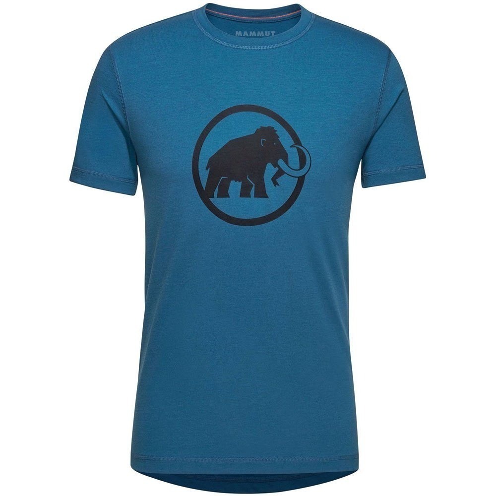 《超值裝備》現貨Mammut Classic Short Sleeve T-Shirt男款短袖-規格圖5