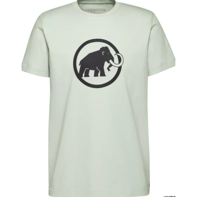 《超值裝備》現貨Mammut Core Classic short Sleeve T-Shirt男款短袖-規格圖4