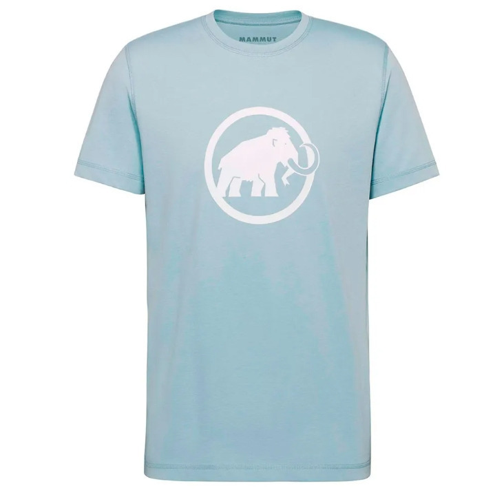 《超值裝備》現貨Mammut Core Classic short Sleeve T-Shirt男款短袖-規格圖4
