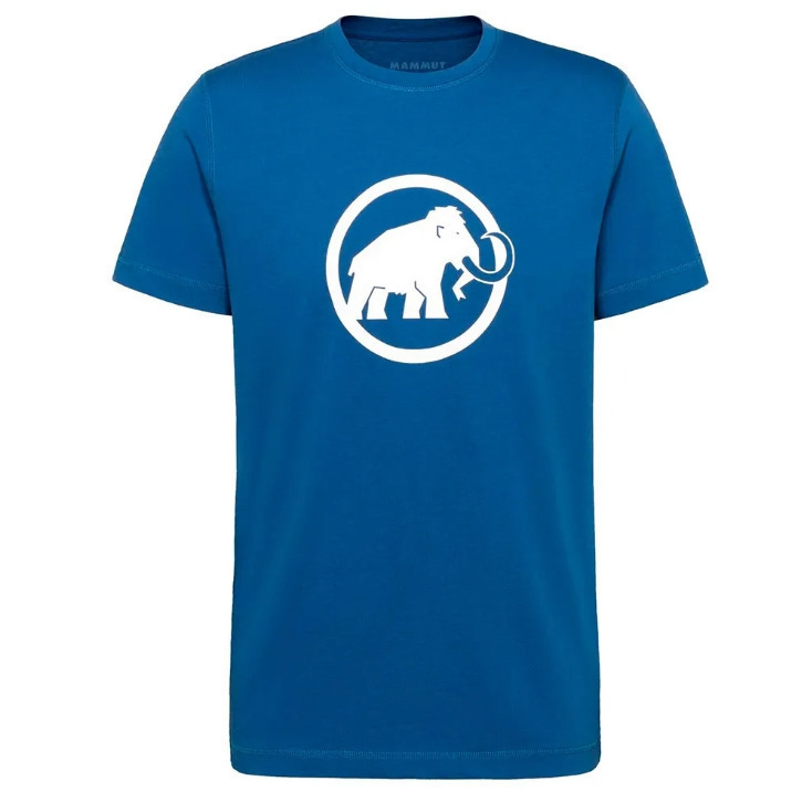 《超值裝備》現貨Mammut Core Classic short Sleeve T-Shirt男款短袖-規格圖4