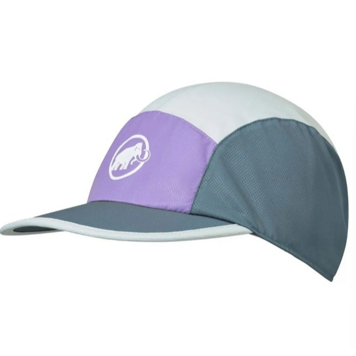 《超值裝備》現貨Mammut Aenergy Light Cap鴨舌帽.棒球帽.遮陽帽-細節圖2