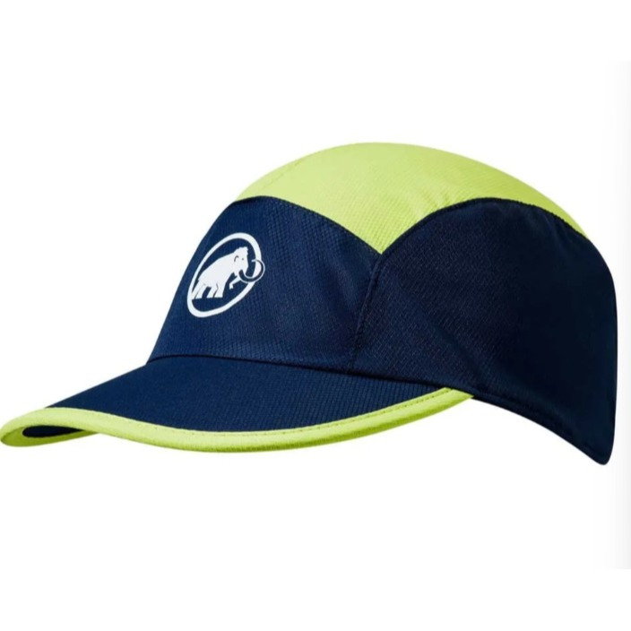 《超值裝備》現貨Mammut Aenergy Light Cap鴨舌帽.棒球帽.遮陽帽-規格圖3