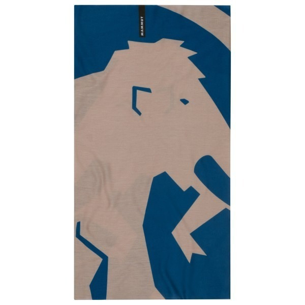 《超值裝備》現貨Mammut Neck Gaiter 防曬快乾頭巾 脖圍-規格圖2