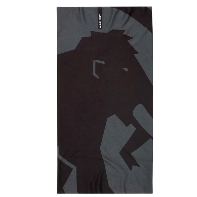 《超值裝備》現貨Mammut Neck Gaiter 防曬快乾頭巾 脖圍-規格圖2