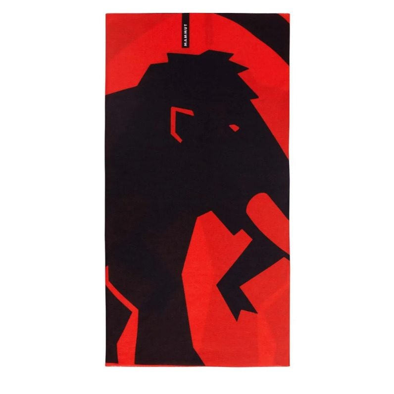 《超值裝備》現貨Mammut Neck Gaiter 防曬快乾頭巾 脖圍-規格圖2