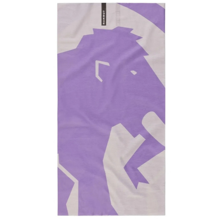 《超值裝備》現貨Mammut Neck Gaiter 防曬快乾頭巾 脖圍-規格圖2