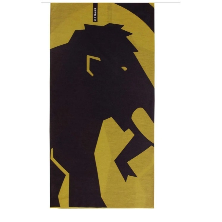 《超值裝備》現貨Mammut Neck Gaiter 防曬快乾頭巾 脖圍-規格圖2