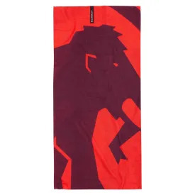 《超值裝備》現貨Mammut Neck Gaiter 防曬快乾頭巾 脖圍-規格圖2
