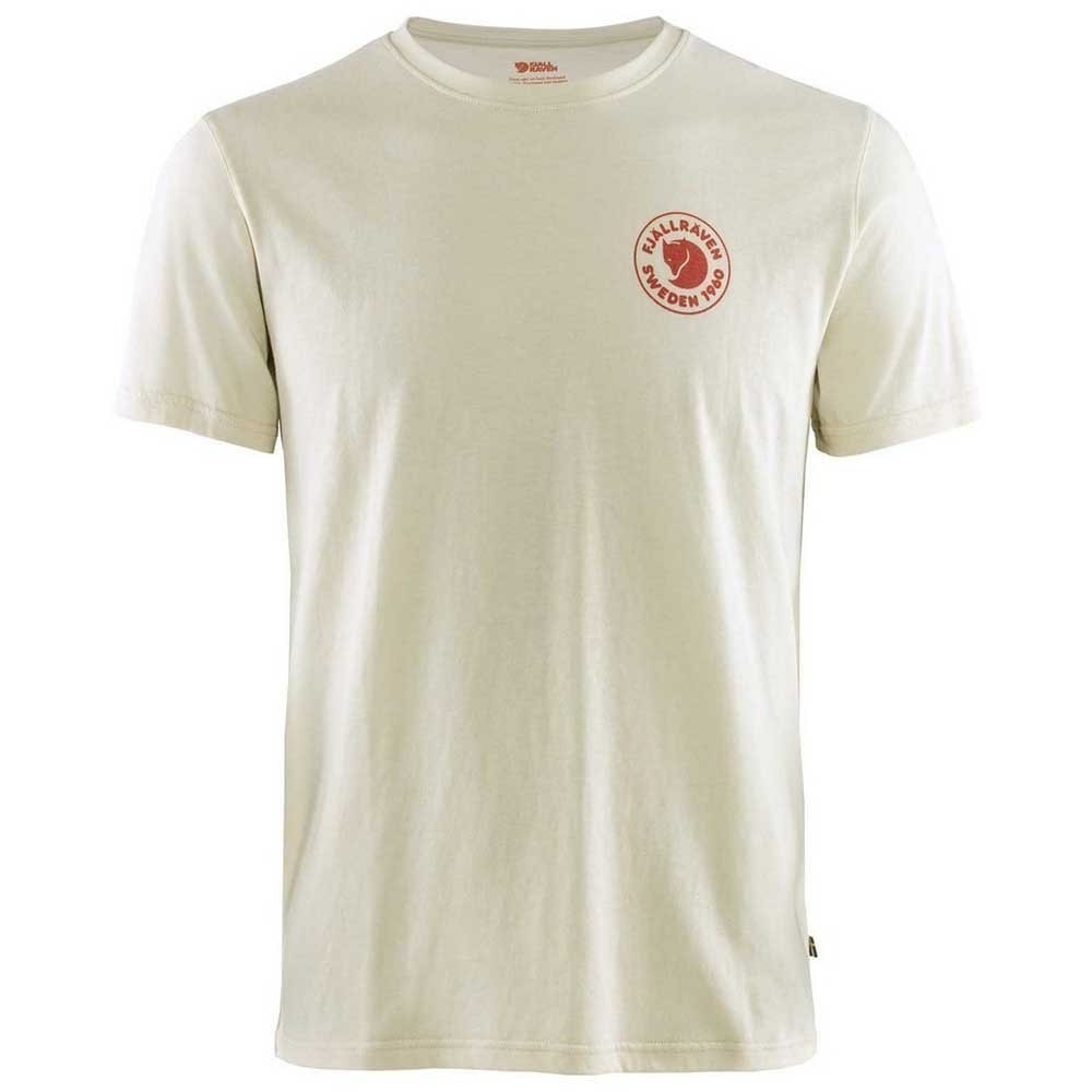 《超值裝備》現貨Fjällräven 1960 Logo Short Sleeve男款短T-規格圖5