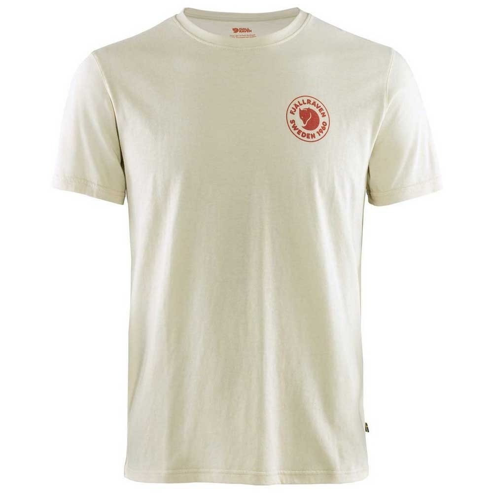 《超值裝備》現貨Fjällräven 1960 Logo Short Sleeve男款短T-規格圖5