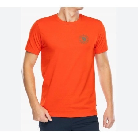 火焰橘 Flame Orange