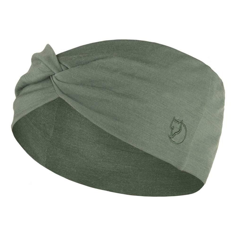 《超值裝備》現貨瑞典北極狐Fjallraven Abisko Wool Headband 頭帶-細節圖3