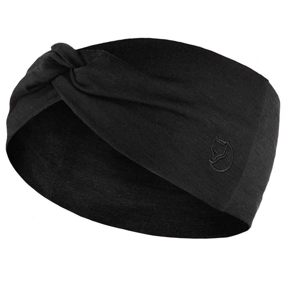《超值裝備》現貨瑞典北極狐Fjallraven Abisko Wool Headband 頭帶-細節圖5