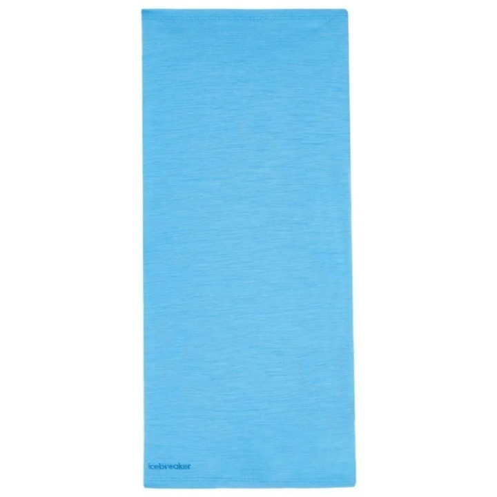 《超值裝備》現貨Icebreaker Cool-Lite Flexi Chute Neck 天絲透氣脖圍-規格圖4