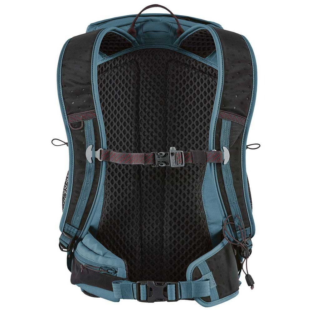 《超值裝備》現貨Klättermusen Delling backpack 25升輕量後背包-細節圖2