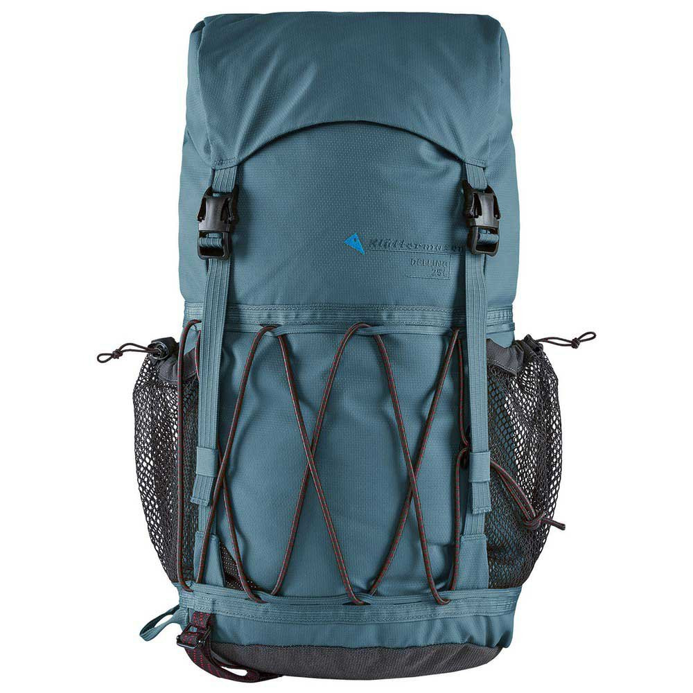 《超值裝備》現貨Klättermusen Delling backpack 25升輕量後背包-規格圖2