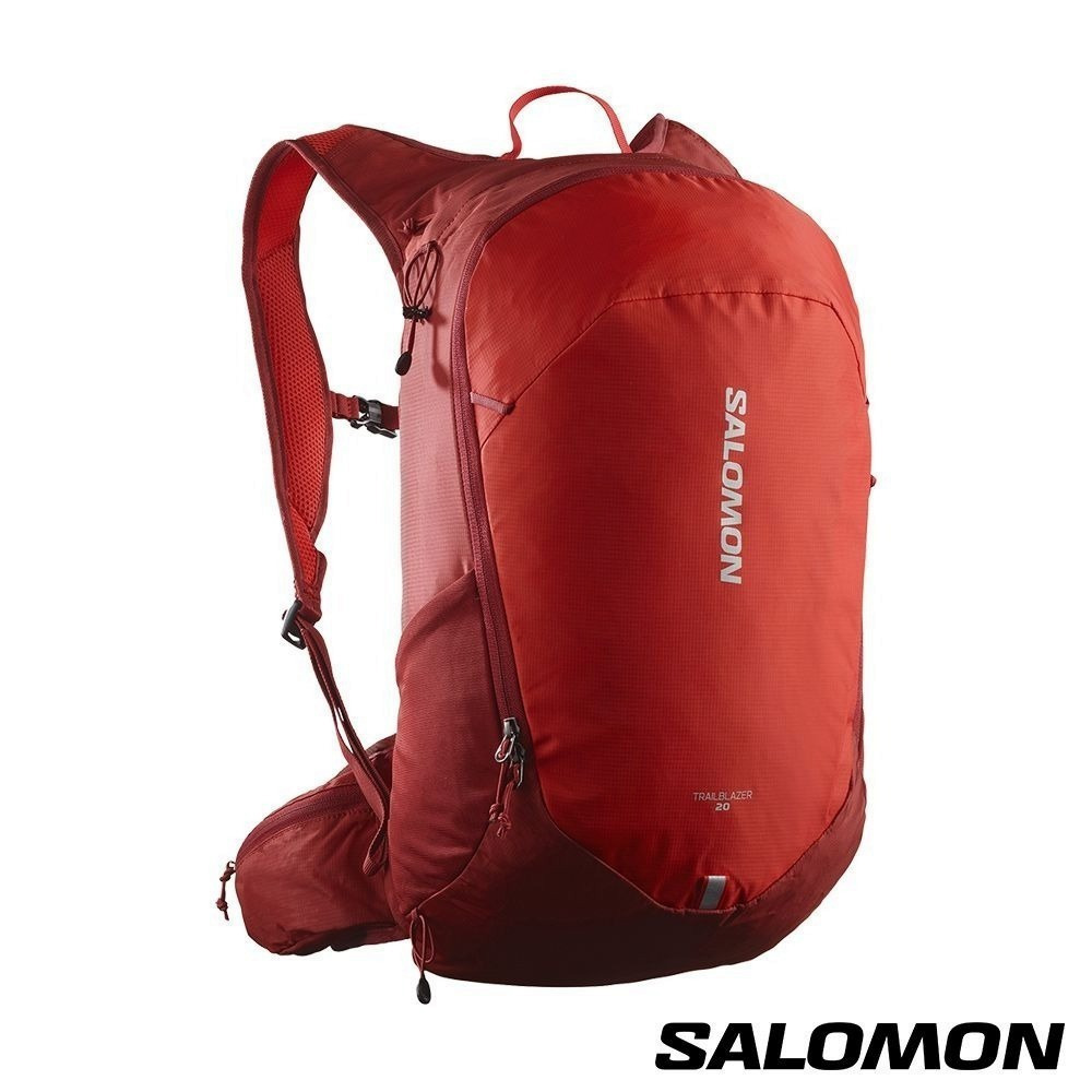 《超值裝備》現貨Salomon Trailblazer 輕量背包-細節圖4