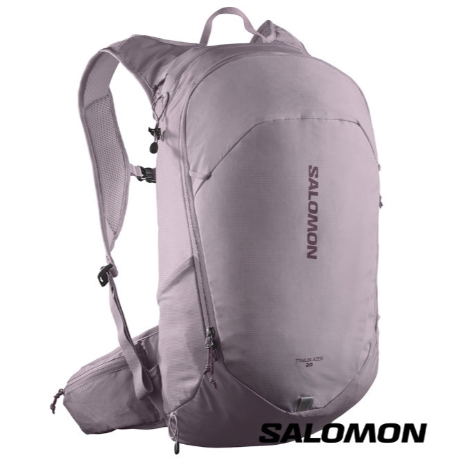 《超值裝備》現貨Salomon Trailblazer 輕量背包-規格圖3