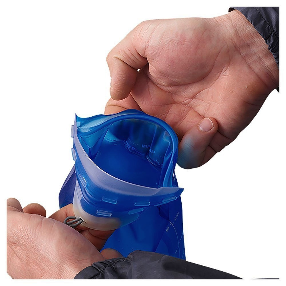 《超值裝備》現貨Salomon Soft Reservoir 2L吸管水袋-細節圖3