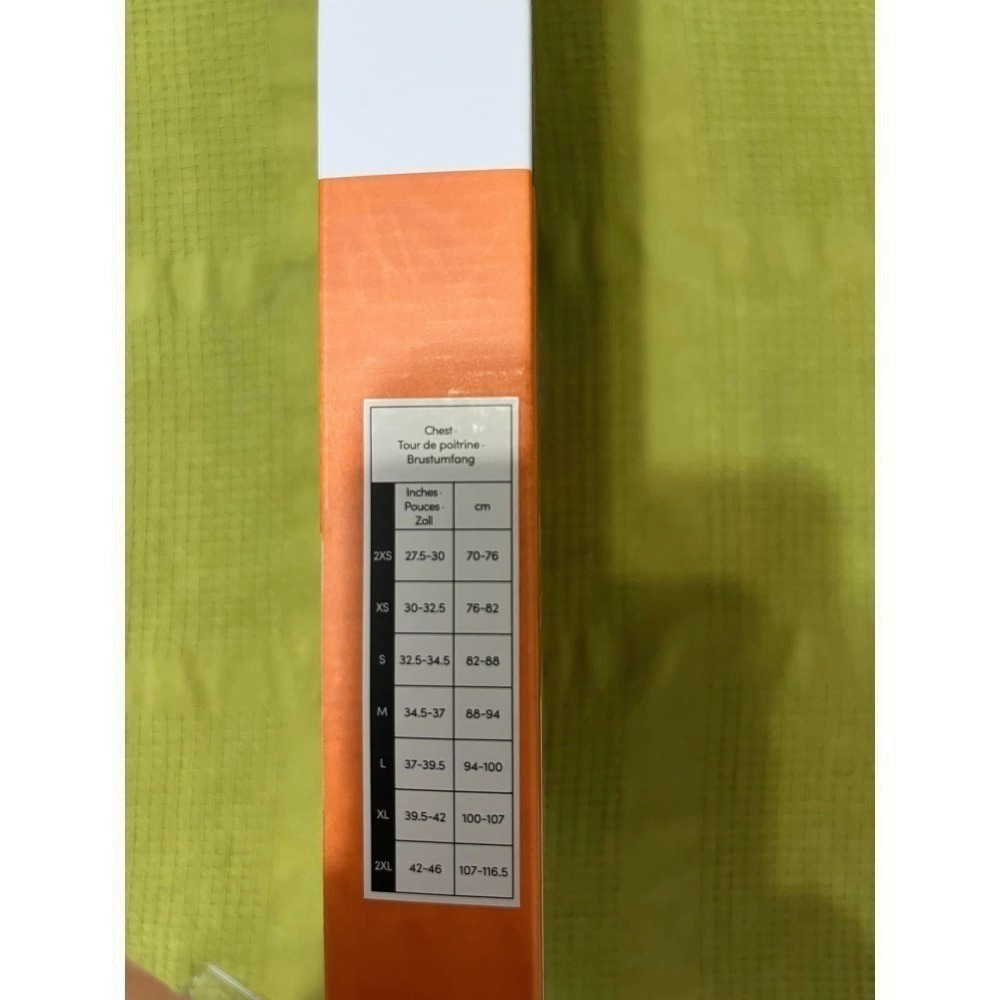 《超值裝備》現貨Icebreaker Merino 125 Cool-Lite美麗諾運動內衣-細節圖3