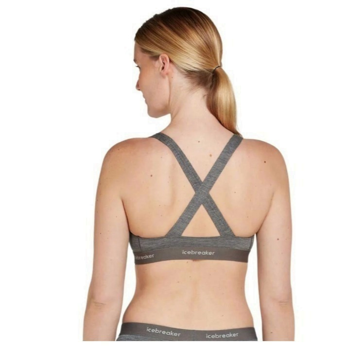 《超值裝備》現貨Icebreaker Merino 125 Cool-Lite美麗諾運動內衣-細節圖2