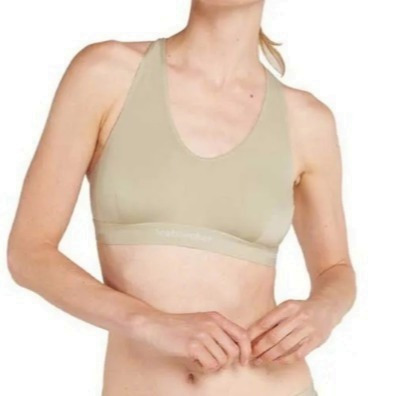 《超值裝備》現貨Icebreaker Merino 125 Cool-Lite美麗諾運動內衣-規格圖6