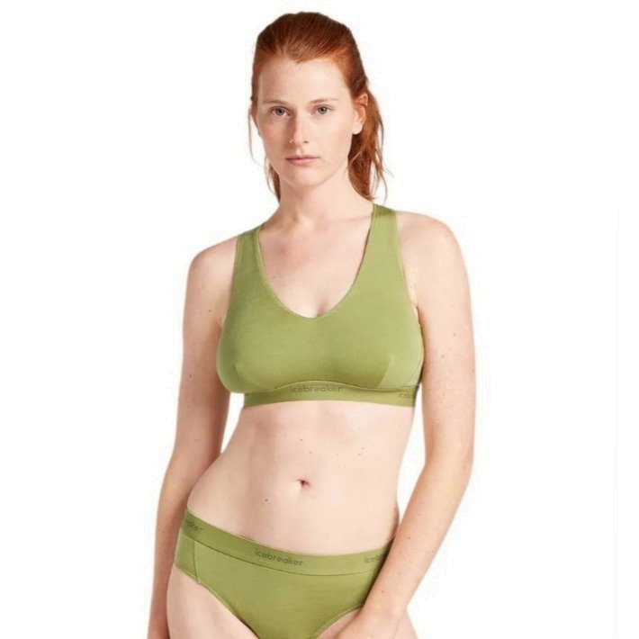 《超值裝備》現貨Icebreaker Merino 125 Cool-Lite美麗諾運動內衣-規格圖6