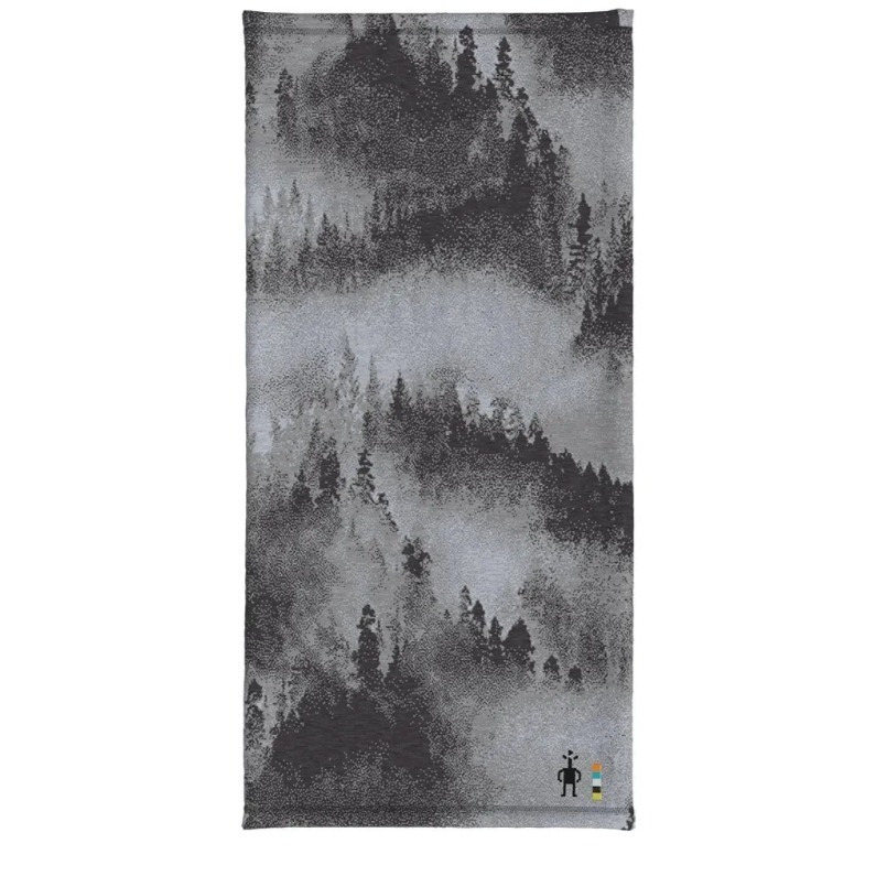 《超值裝備》現貨Smartwool Thermal Merino 長版保暖頭巾、圍脖-規格圖3