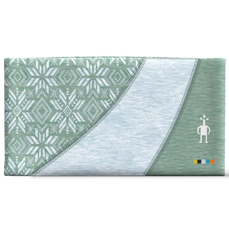 Arctic Green Digi Snow 綠