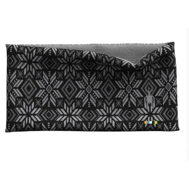 《超值裝備》現貨Smartwool Merino 250 Reversible headband 運動頭帶 保暖頭帶-規格圖2